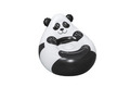 Bestway Cozy Critters oppblåsbar stol – panda
